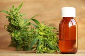 Un comprimé avec un dérivé du cannabis efficace dans l'apnée du sommeil