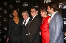 Vaccination : Robert de Niro évince un film « anti-vaccins »