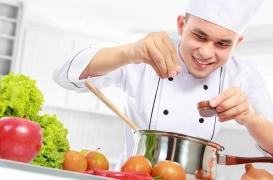 Cantines : changer le nom des plats augmente la consommation de légumes