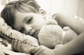 Du jus de pomme contre la gastro-entérite 