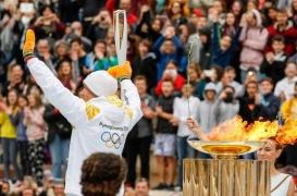 Jeux Olympiques d'hiver : aggravation de l’épidémie de gastroentérite à Pyeongchang 