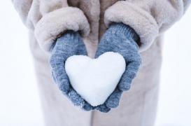 Pourquoi le froid glacial est dangereux pour le coeur ?