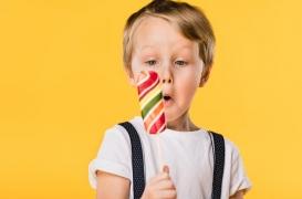 Sucré ou salé : la génétique joue un rôle dans le type de goûter que préfèrent vos enfants