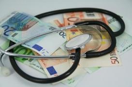 Toulouse : un médecin aurait escroqué 420 000 euros à la  Sécu 