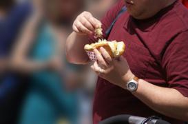 Alimentation :  la Belgique réduit de 5 % les apports caloriques