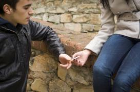 Tabac: l'exposition in utero réduit la capacité respiratoire