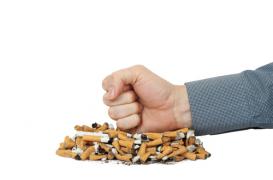 Moi(s) sans tabac : les ventes de cigarettes ont chuté en novembre