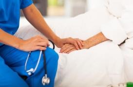 Fin de vie : l'importance du choix des mots afin de mieux accompagner les patients