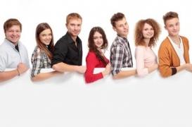 Nous sommes adolescents de 10 à 24 ans. C'est la nouvelle norme 