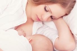 Allaiter réduirait les maladies cardiovasculaires de la mère