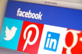 Plus de troubles alimentaires chez les accros aux réseaux sociaux