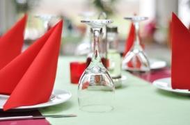 Dénutrition : des restaurateurs s’engagent contre la faim dans le monde