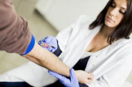 Hémophilie : un quart des patients a accès aux traitements