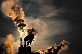 Pollution : les particules fines responsables de maladies rénales