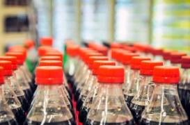 Obésité : le Coca-Cola est de moins en moins cher