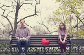 Chagrin d'amour :  un placebo pour calmer sa douleur
