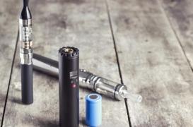 La e-cigarette ne séduit pas les non-fumeurs