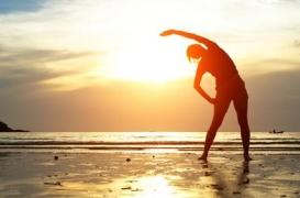 Pour perdre du poids, principe n° 2 : Faire de l’exercice physique