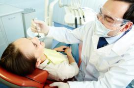 Soins dentaires : la moitié des Français a peur