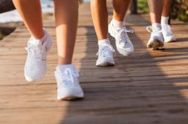 Diabète de type 2 : prescrire de l’activité physique est efficace