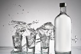 Les Russes boivent désormais moins d'alcool que les Français. Merci Poutine