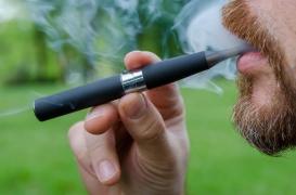 e-cannabis : les joints électroniques partent en fumée
