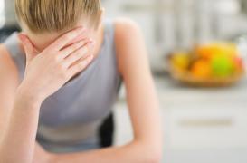 Migraine : les crises liées à la présence de bactéries buccales