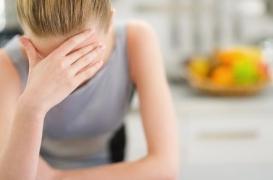 Migraines : la fréquence varie en fonction du poids 