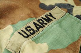 Conflits :  les soldats se blessent en dehors des zones de combat 