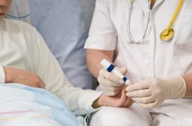Diabète : l'espérance de vie en bonne santé est réduite