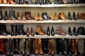 Allergies liées aux chaussures : des dizaines de cas signalés