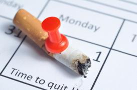 Moi(s) sans tabac : J+4 : j’ai (presque) changé de bord 