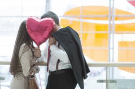 Infidélité : une Française sur trois a déjà eu une aventure