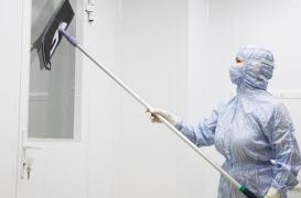 Marseille : l’hôpital de la Timone lutte contre les punaises de lit, 2 services déménagés