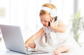 Pour ou contre le portable avant l’âge de 12 ans…