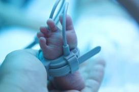 Syndrome du bébé secoué :  un nourrisson de cinq mois handicapé à 95 %
