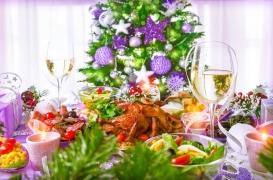 Cure de detox après les fêtes : attention aux herbes et aux restrictions