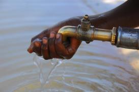 Accès à l'eau potable : les Français sous-estiment les risques 