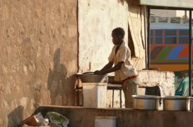 Un million de Soudanais menacés par des épidémies 