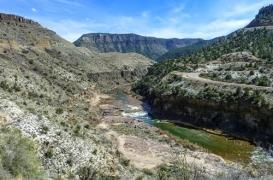 Les indiens Pimas, obèses et inactifs par la force, recordmen du monde du diabète. 