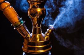 Chicha électrique : une explosion fait quatre blessés à Antibes