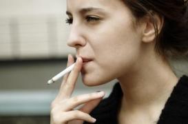 Tabac : la mortalité a bondi chez les femmes 