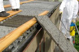 Besançon : l’hôpital accusé d’avoir exposé des travailleurs à l’amiante