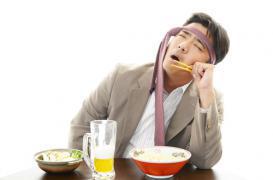 Gueule de bois : les Coréens inventent une glace pour y remédier