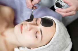 Masques noirs : risques d'allergie avec des produits non conformes 