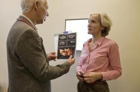 Cancer de l'ovaire : un pas de plus vers la détection précoce