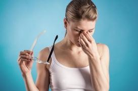 Tremblement de la paupière : quand est-elle synonyme de maladie ?