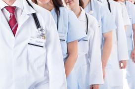 Omerta à l’hôpital : 