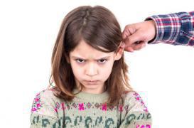 Enfants : la loi Égalité et Citoyenneté abolit les châtiments corporels