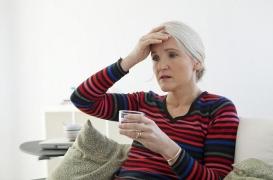 Innovation : des ovaires artificiels pour supprimer les symptômes de la ménopause